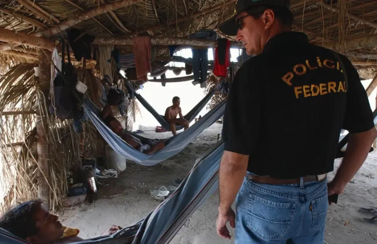 Apesar de avanços, trabalho análogo à escravidão no país ainda é alto