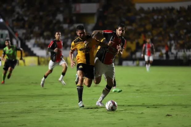 Quartas de final: definido dia e horário do jogo entre Criciúma e Joinville pelo estadual