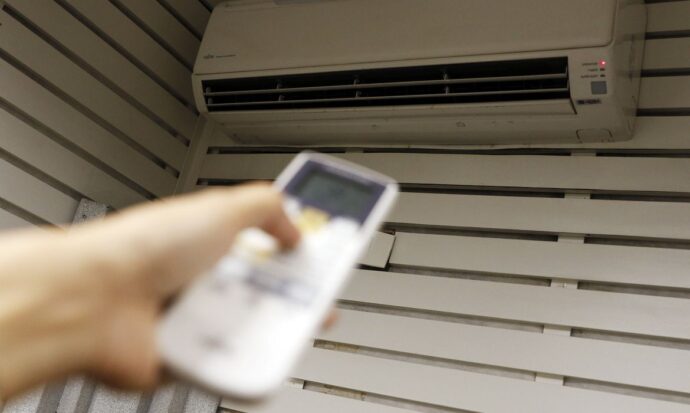 Saiba como usar o aparelho de ar-condicionado e economizar energia