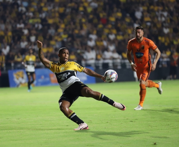 Criciúma deixa a vitória escapar e cede empate para o Santa Catarina no HH