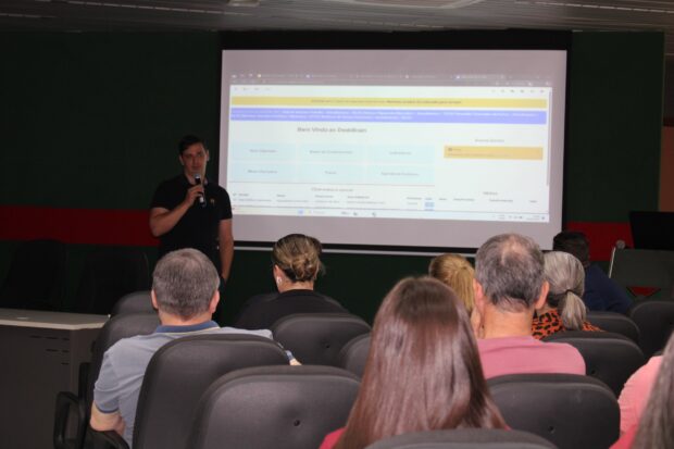Ouvidoria-Geral de Criciúma implementa novo sistema para agilizar atendimentos
