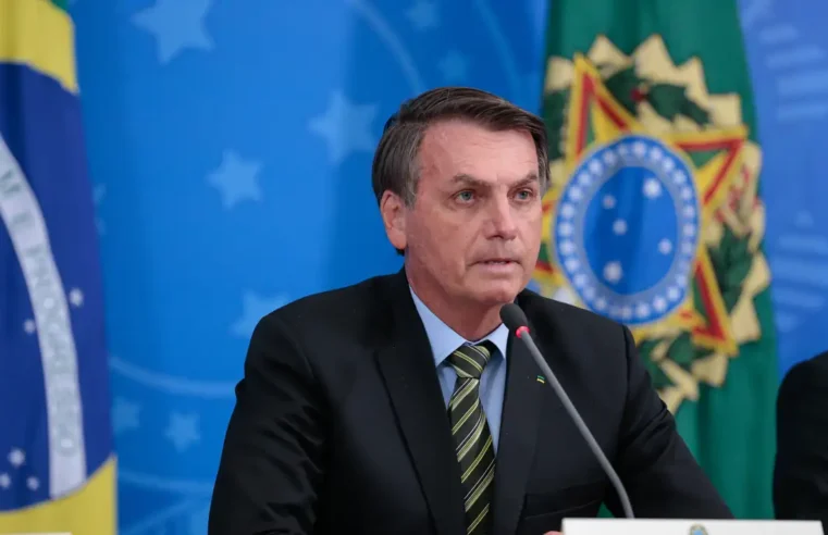 Prazo para Bolsonaro apresentar defesa termina nesta quinta