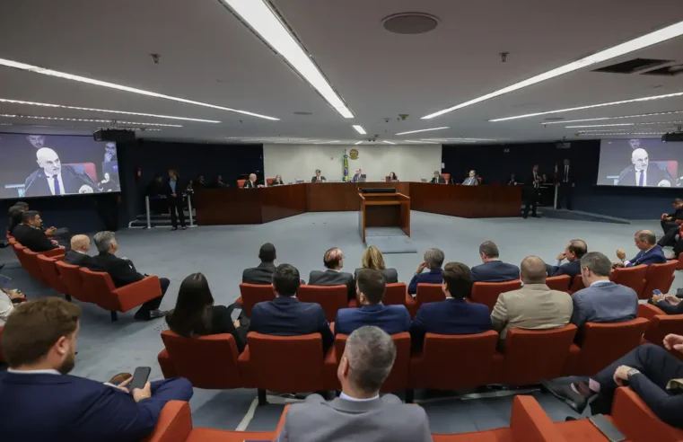 Por 4 votos a 1, STF condena sete réus do Núcleo 4 da trama golpista