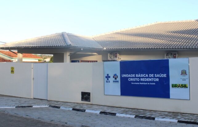 Secretaria Municipal de Saúde amplia horário de atendimento da UBS do bairro Cristo Redentor