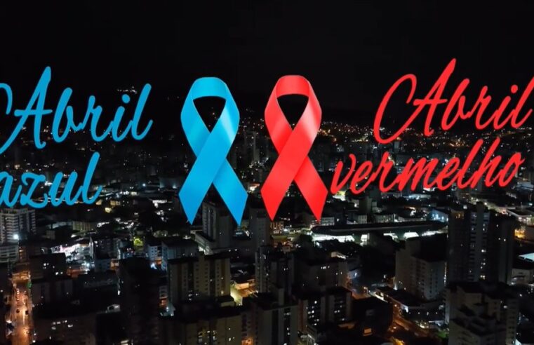 Saúde em Cores:Criciúma realiza ações em abril sobre autismo e hipertensão