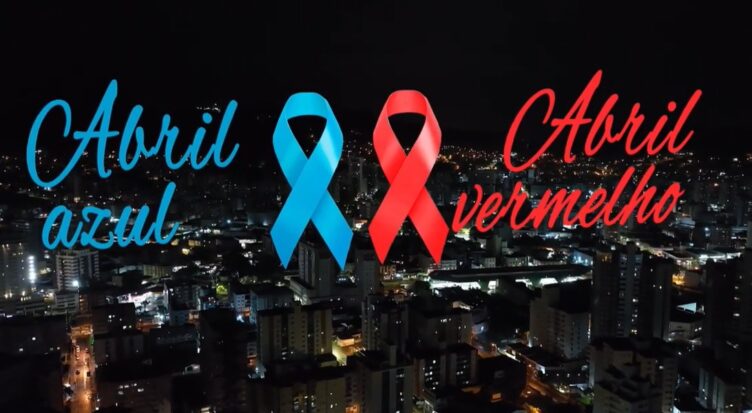 Saúde em Cores:Criciúma realiza ações em abril sobre autismo e hipertensão