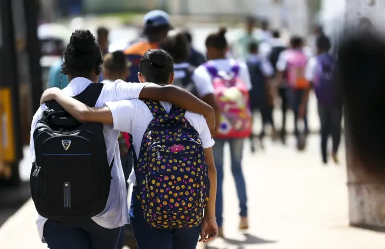 Dia 7 de Abril marca luta contra o bullying e a violência nas escolas
