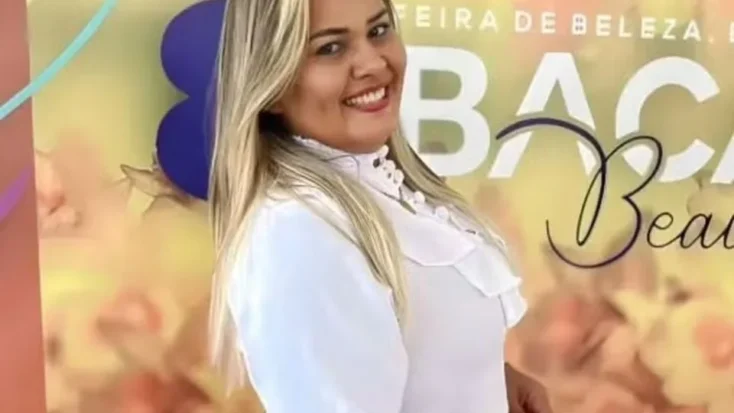 Identificada mulher suspeita de envenenar família com ovo de Páscoa; criança de 7 anos morreu