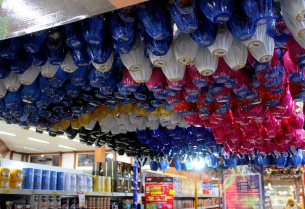 Procon de Criciúma divulga pesquisa de preços de ovos de Páscoa em supermercados da cidade