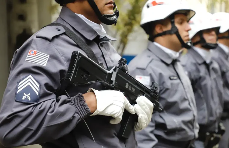 Polícia Militar paulista diz investigar vídeo com tom supremacista