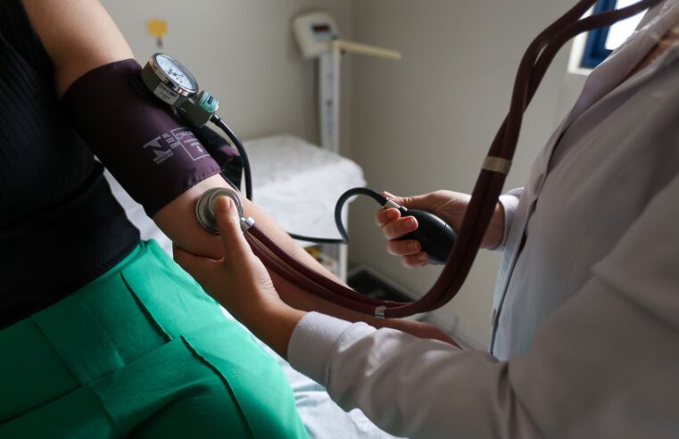 No Dia Nacional de Prevenção à Hipertensão, Saúde alerta para a doença, cuidados e onde buscar atendimento