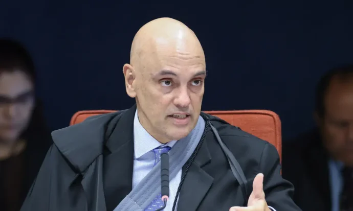 STF aceita denúncia contra 2º núcleo acusado de tentativa de golpe
