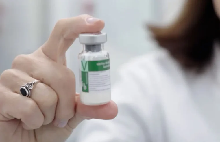 Butantan desenvolve primeira vacina brasileira contra gripe aviária