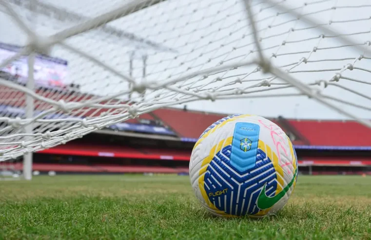 Confira os gols do Campeonato Brasileiro e do Brasileirão feminino