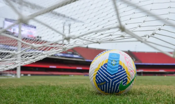 Confira os gols do Campeonato Brasileiro e do Brasileirão feminino