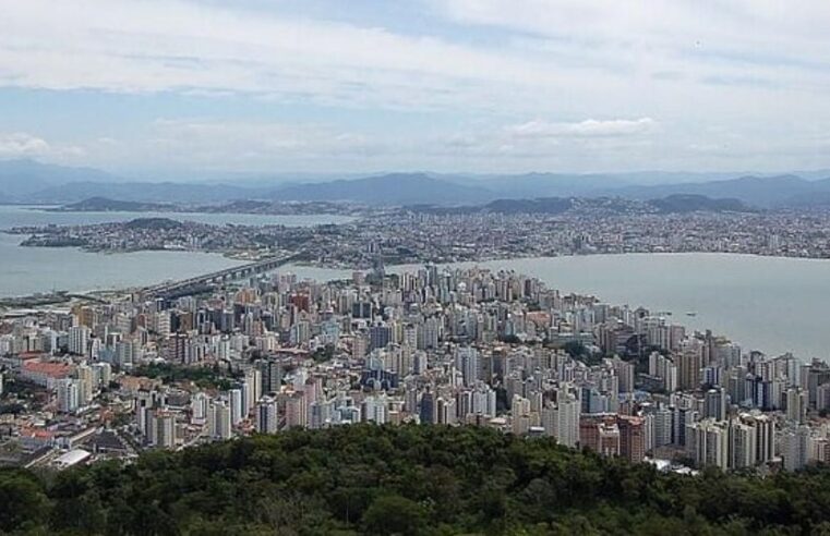 Florianópolis decreta emergência pública por casos de síndrome respiratória