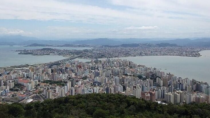 Florianópolis decreta emergência pública por casos de síndrome respiratória