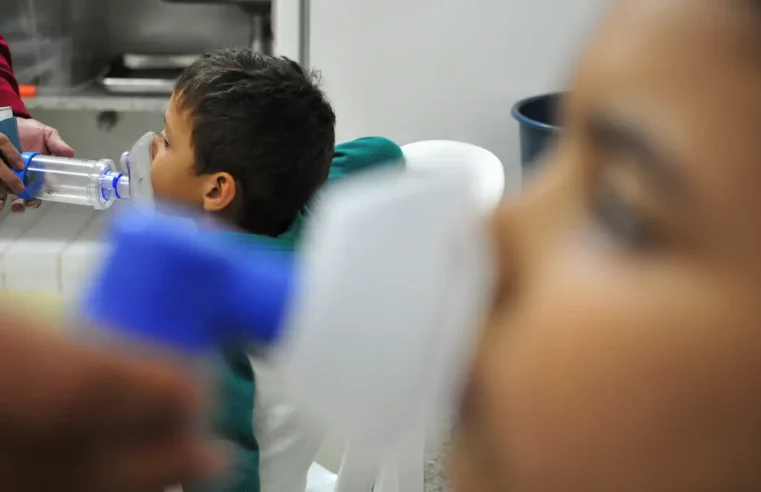 Síndrome respiratória: influenza A causa 72,5% das mortes, diz Fiocruz