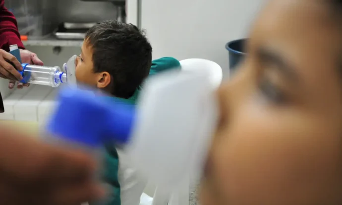 Síndrome respiratória: influenza A causa 72,5% das mortes, diz Fiocruz