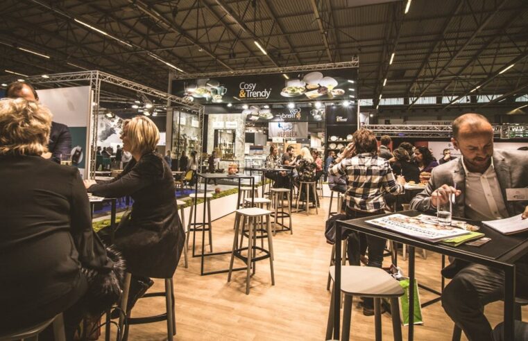 Projeto de Lei que regulamenta feiras e eventos propõe novas regras para movimentar a economia em Criciúma