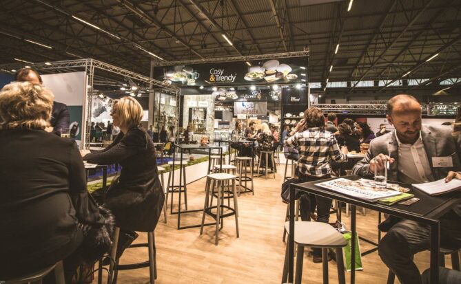 Lei que estabelece novas regras para a realização de feiras e eventos é aprovada em Criciúma