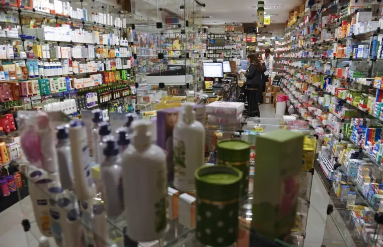 Anvisa reforça: farmácias não podem manipular injetáveis para estética