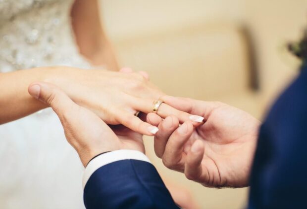 Atenção, casais de Criciúma! Últimos dias para se inscrever no ‘Casamento Centenário’