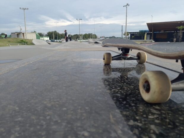 Criciúma terá Dia de Skate no próximo sábado (21)