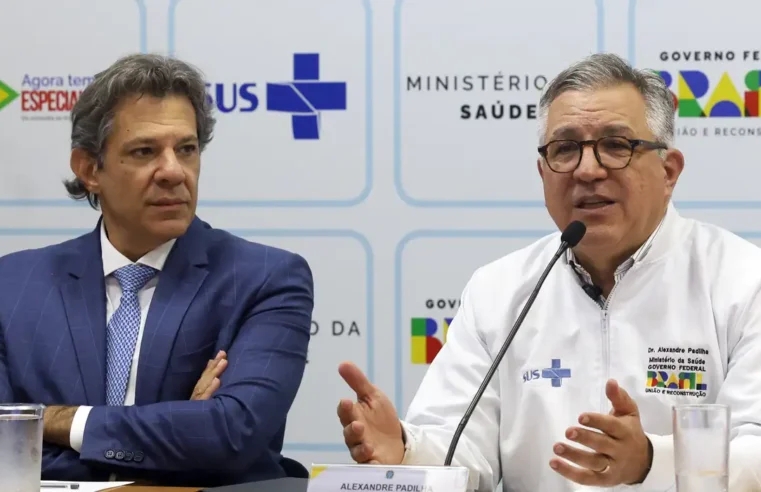 Hospitais privados poderão atender ao SUS em troca de dívidas