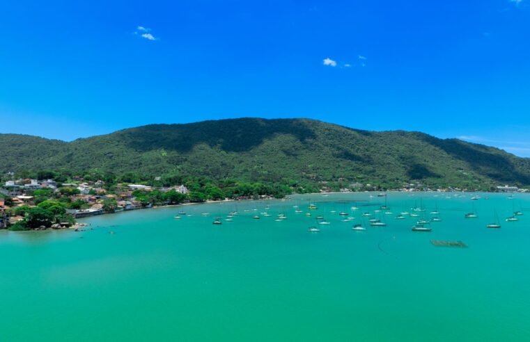 Santa Catarina, pela primeira vez, será cenário de novela portuguesa com distribuição para mais de 90 países
