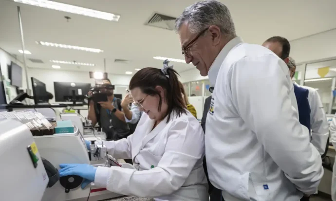 Super Centro de câncer vai reduzir espera por diagnóstico para 5 dias