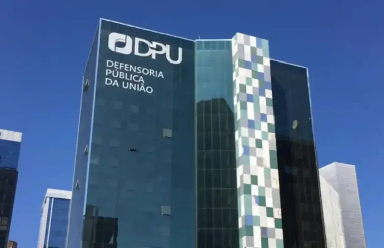 DPU alerta sobre golpes usando o nome do órgão