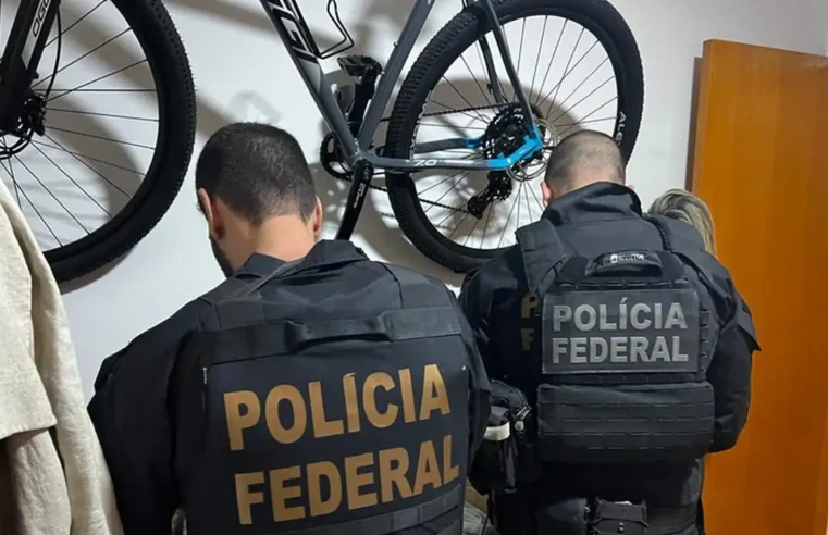 PF mira associação por suposto desvio de emendas parlamentares