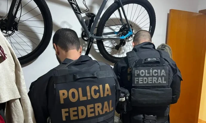 PF mira associação por suposto desvio de emendas parlamentares