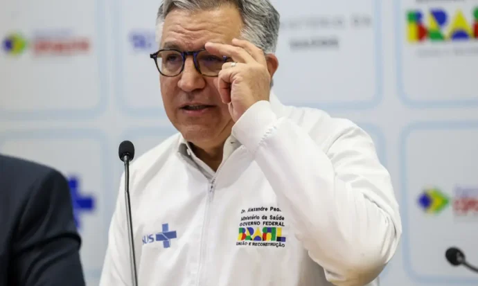 Brasil tem 48 casos em investigação de intoxicação por metanol