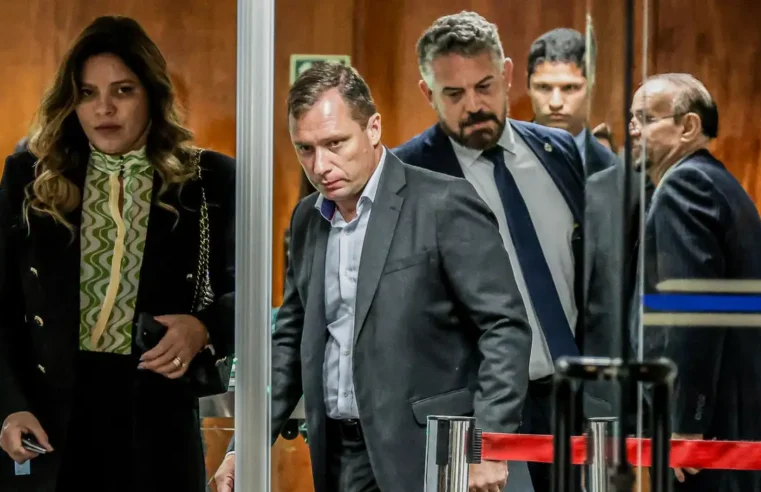 STF inicia novos depoimentos de ação que investiga trama golpista