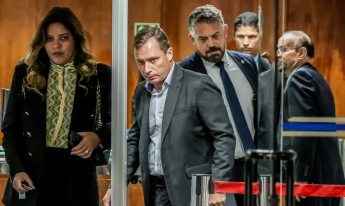 STF inicia novos depoimentos de ação que investiga trama golpista