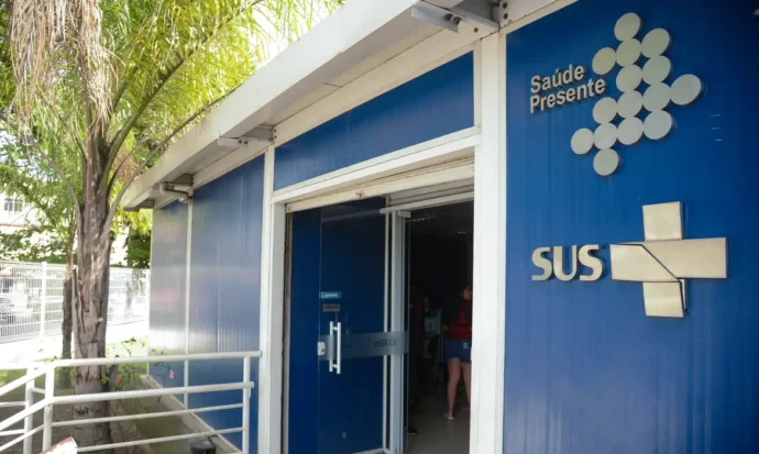 SUS receberá R$ 2,5 bi para construção de unidades de saúde