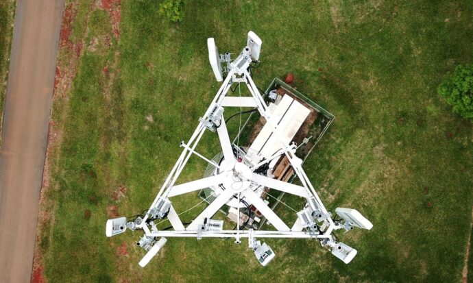 Tecnologia 5G completa três ano no Brasil com 100% de metas cumpridas
