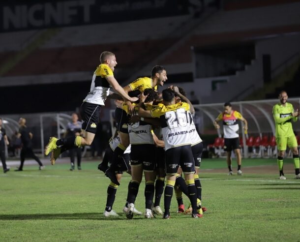 Confira resultados dos jogos de quinta e próximas partidas de futebol