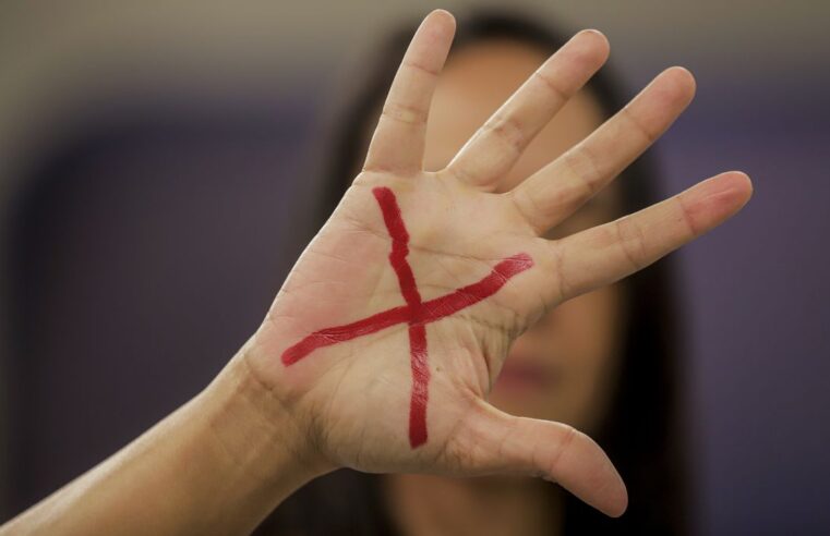 61 socos: caso no RN retrata escalada da violência contra mulheres