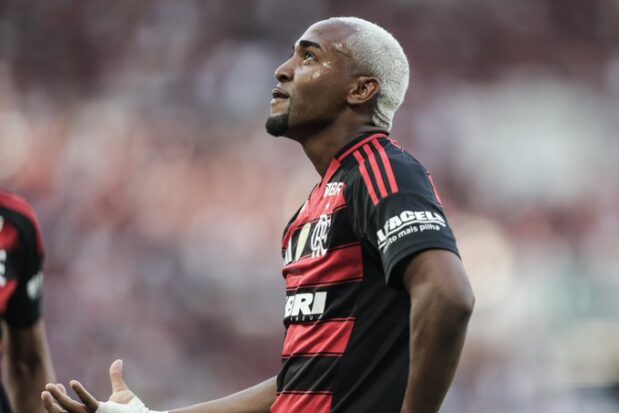 Em jogo repleto de emoção, Flamengo conquista Intercontinental Sub-20