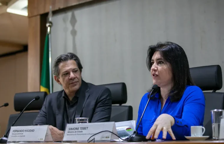 Governo apresenta Orçamento 2026 e propõe salário mínimo de R$ 1.631
