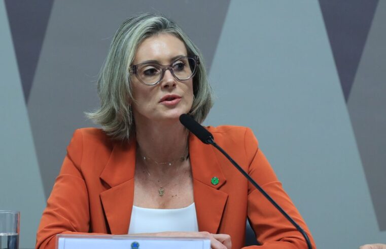 INSS: defensora pública diz na CPMI que identificou descontos em 2019