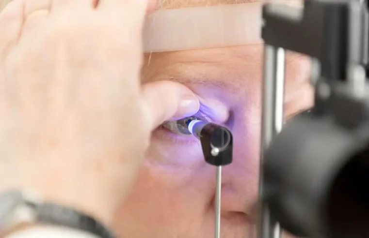 Inteligência artificial pode se tornar aliada no combate ao glaucoma