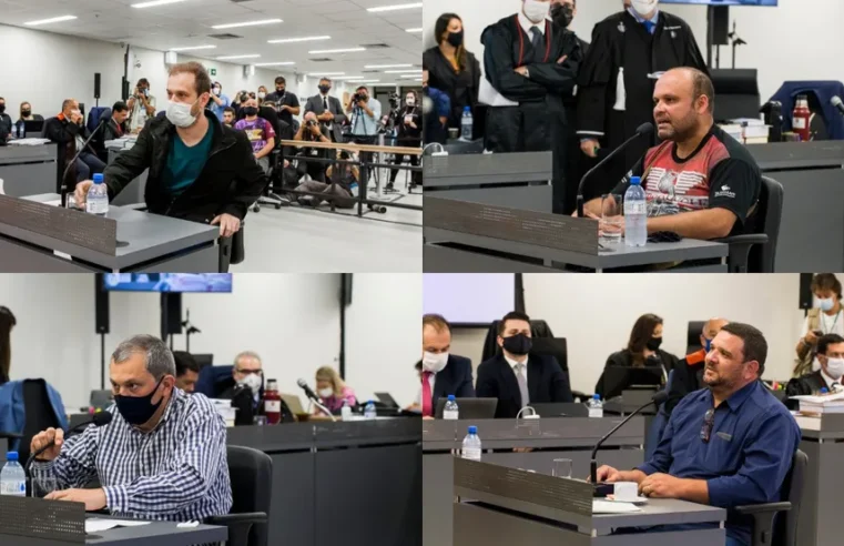 Boate Kiss: Justiça julga recursos de condenados nesta terça-feira