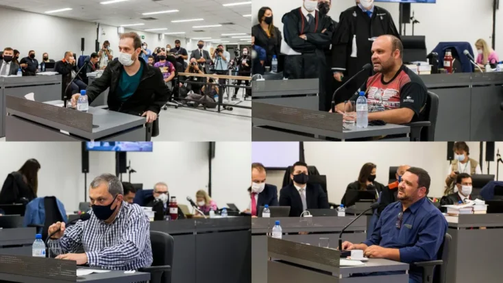 Boate Kiss: Justiça julga recursos de condenados nesta terça-feira