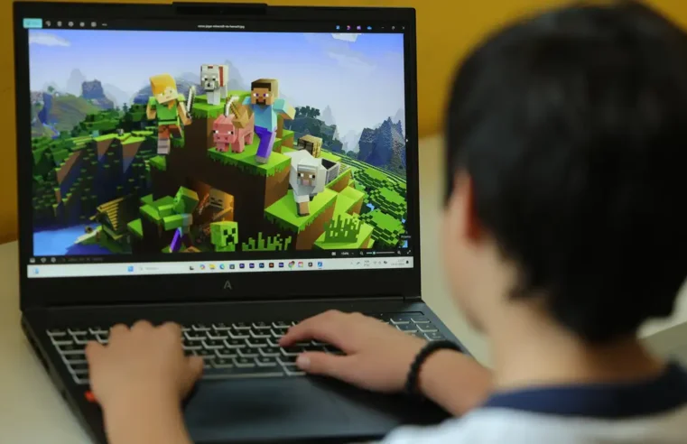 Senado aprova ampliação da proteção de crianças na internet
