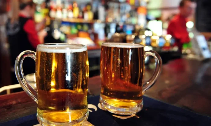 Produção de cervejas sem álcool cresceu mais de 500% em 2024