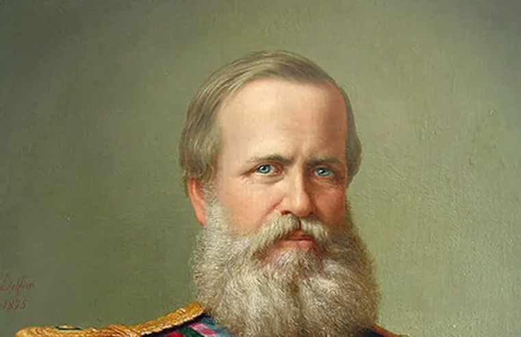 Bicentenário: 38 cadernetas de viagem de D. Pedro II serão restauradas